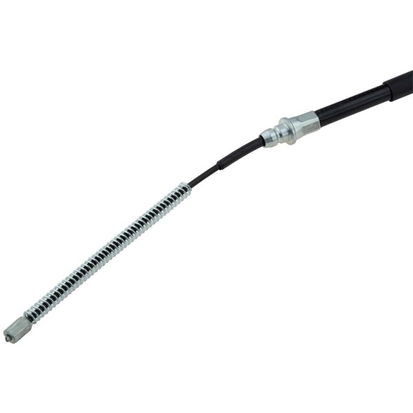 Vajer, parkeringsbroms, Vänster bak Nty HLR-FT-013 NTY