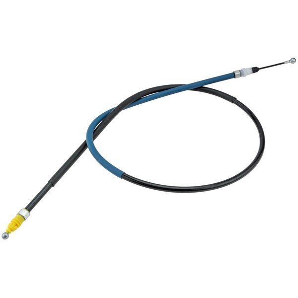 Vajer, parkeringsbroms, Höger bak Nty HLR-NS-003 NTY