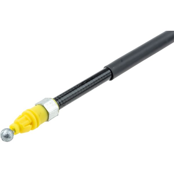Vajer, parkeringsbroms, Höger bak Nty HLR-NS-003 NTY
