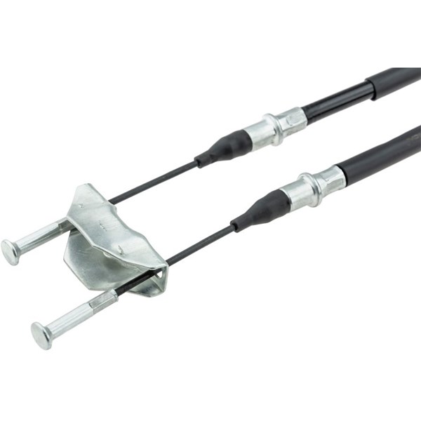 Vajer, parkeringsbroms, Bak Nty HLR-PL-014 NTY Vajer, parkeringsbroms, Bak Nty HLR-PL-014 NTY