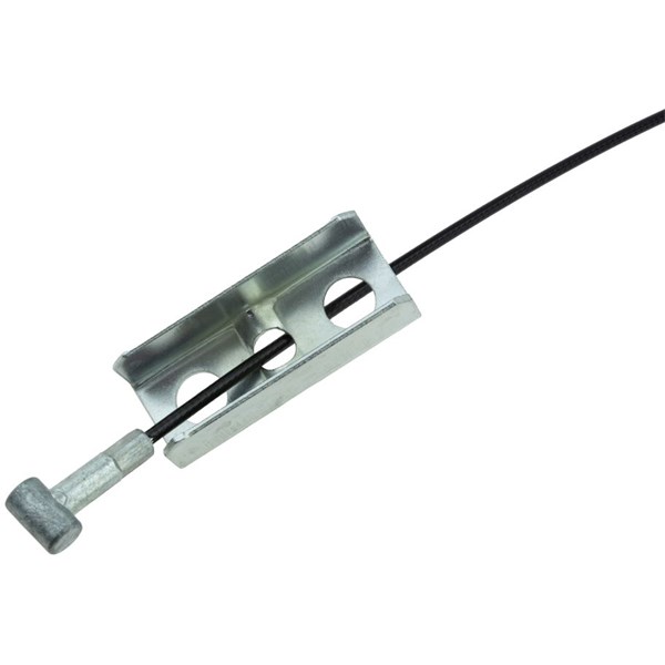 Vajer, parkeringsbroms, Mitt Nty HLR-PL-025 NTY Vajer, parkeringsbroms, Mitt Nty HLR-PL-025 NTY