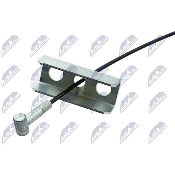 Vajer, parkeringsbroms, Mitt Nty HLR-PL-026 NTY