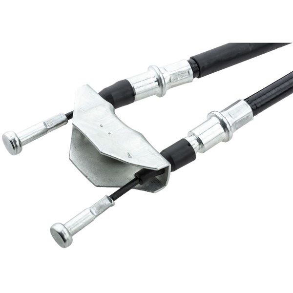 Vajer, parkeringsbroms, Vänster bak Nty HLR-PL-031 NTY