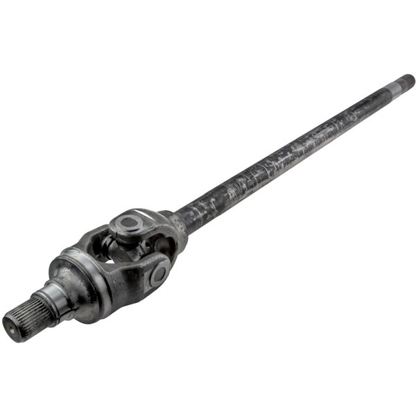 Drivaxel, framaxel höger Nty NPW-CH-146 NTY