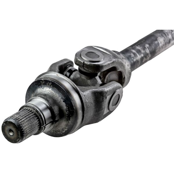 Drivaxel, framaxel höger Nty NPW-CH-146 NTY