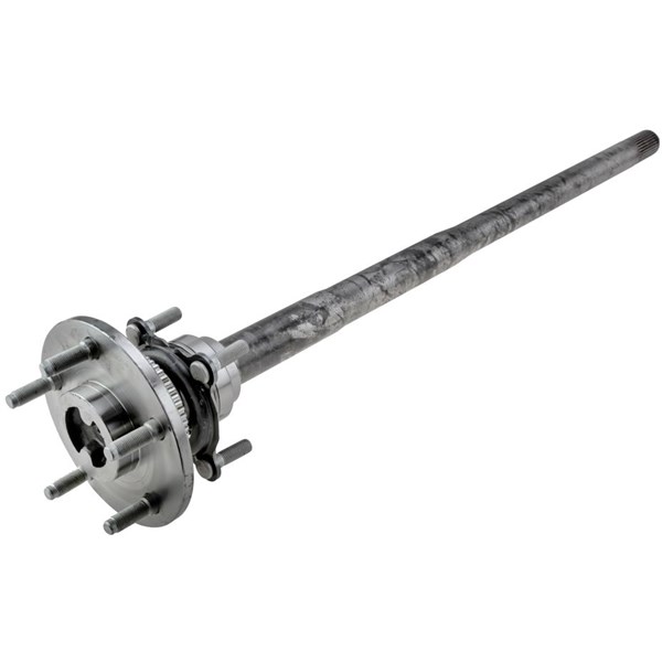 Drivaxel, Bakaxel höger, Bakaxel vänster Nty NPW-CH-152 NTY
