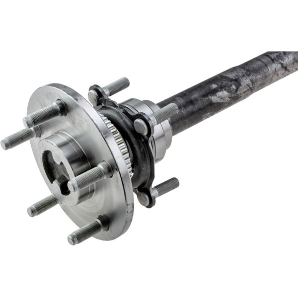 Drivaxel, Bakaxel höger, Bakaxel vänster Nty NPW-CH-152 NTY Drivaxel, Bakaxel höger, Bakaxel vänster Nty NPW-CH-152 NTY