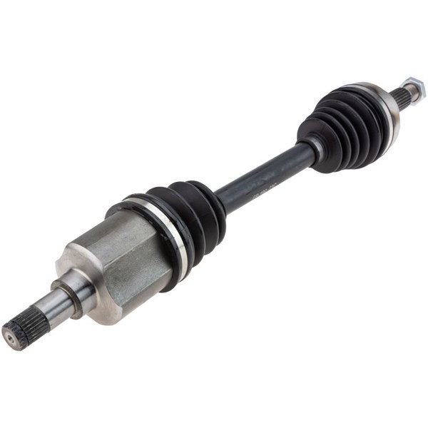 Drivaxel, framaxel vänster Nty NPW-FR-169 NTY