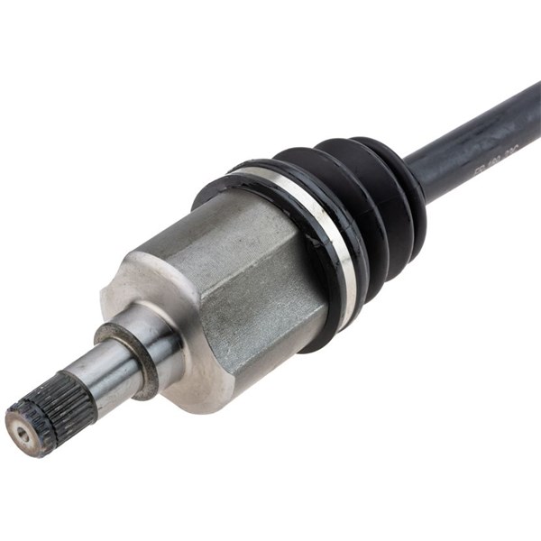 Drivaxel, framaxel vänster Nty NPW-FR-169 NTY Drivaxel, framaxel vänster Nty NPW-FR-169 NTY