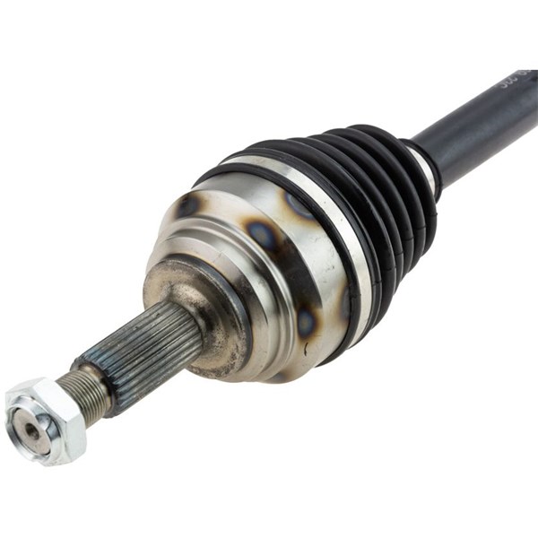 Drivaxel, framaxel vänster Nty NPW-FR-169 NTY