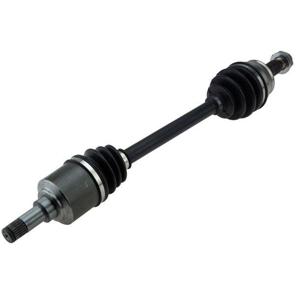 Drivaxel, framaxel vänster Nty NPW-FT-075 NTY