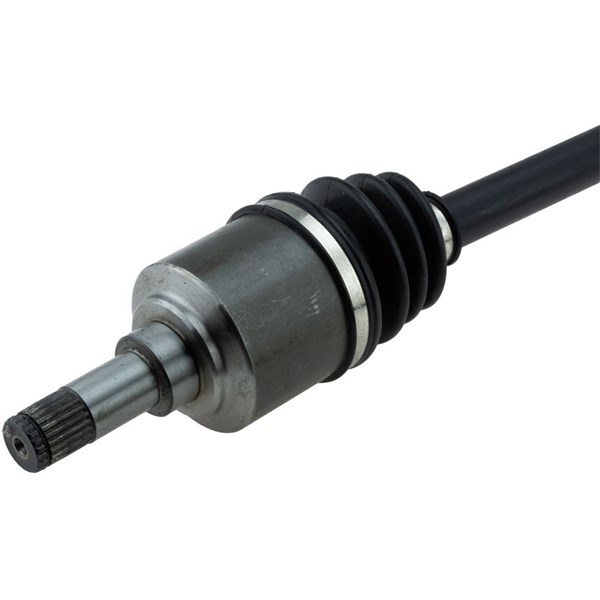 Drivaxel, framaxel vänster Nty NPW-FT-075 NTY Drivaxel, framaxel vänster Nty NPW-FT-075 NTY
