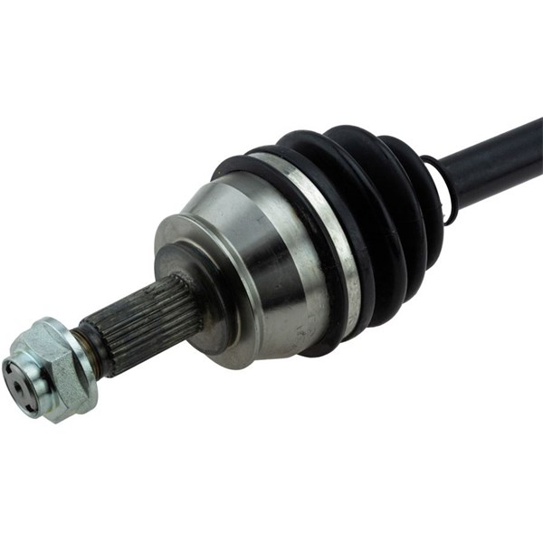 Drivaxel, framaxel vänster Nty NPW-FT-075 NTY Drivaxel, framaxel vänster Nty NPW-FT-075 NTY