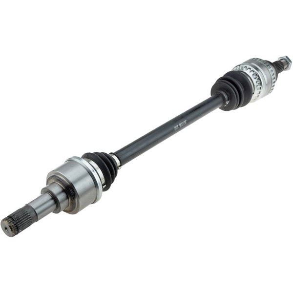Drivaxel, Bakaxel vänster Nty NPW-JG-008 NTY