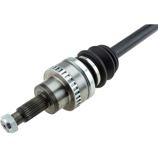 Drivaxel, Bakaxel vänster Nty NPW-JG-008 NTY