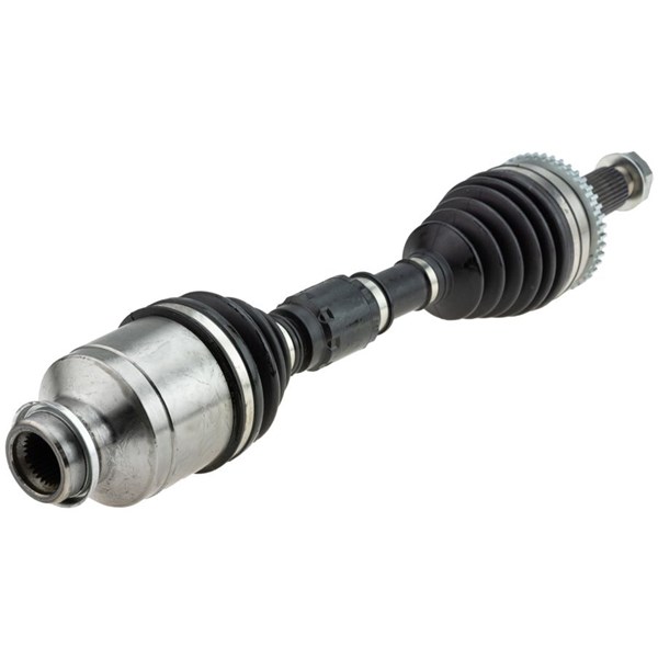 Drivaxel, framaxel vänster Nty NPW-MZ-086 NTY