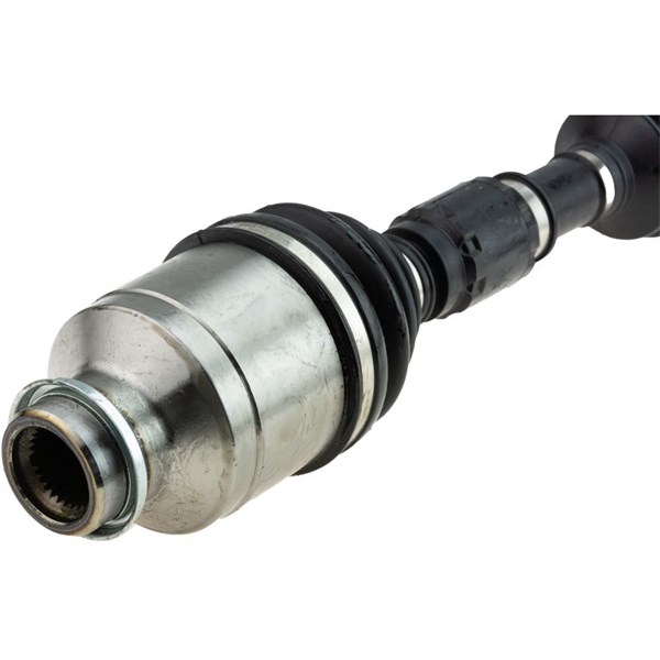 Drivaxel, framaxel vänster Nty NPW-MZ-086 NTY Drivaxel, framaxel vänster Nty NPW-MZ-086 NTY