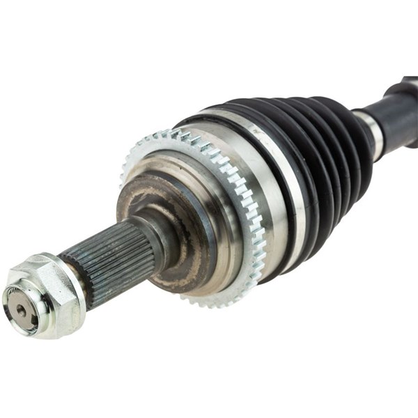 Drivaxel, framaxel vänster Nty NPW-MZ-086 NTY Drivaxel, framaxel vänster Nty NPW-MZ-086 NTY