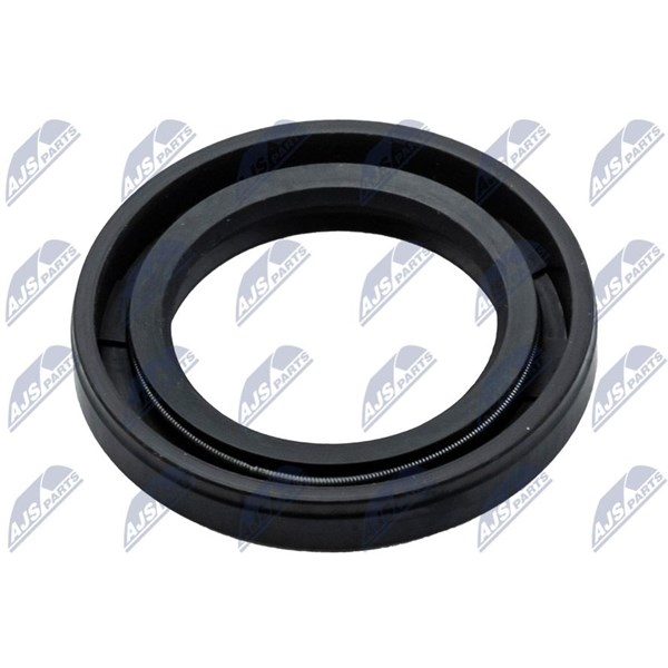 Oljepackningsring, manuell transmission Nty NUP-VW-030 NTY