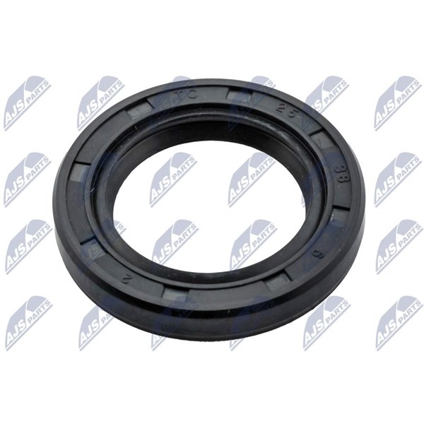 Oljepackningsring, manuell transmission Nty NUP-VW-030 NTY Oljepackningsring, manuell transmission Nty NUP-VW-030 NTY
