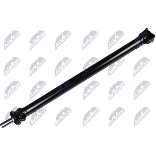 Kardan, Bak Nty NWN-MS-014 NTY