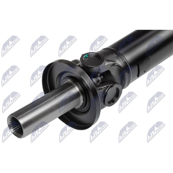 Kardan, Bak Nty NWN-MS-014 NTY
