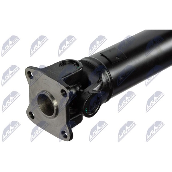 Kardan, Bak Nty NWN-MS-014 NTY