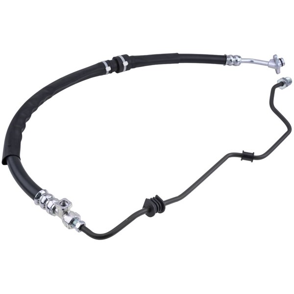Hydraulikslang, styrsystem Nty SPH-HD-001 NTY Hydraulikslang, styrsystem Nty SPH-HD-001 NTY