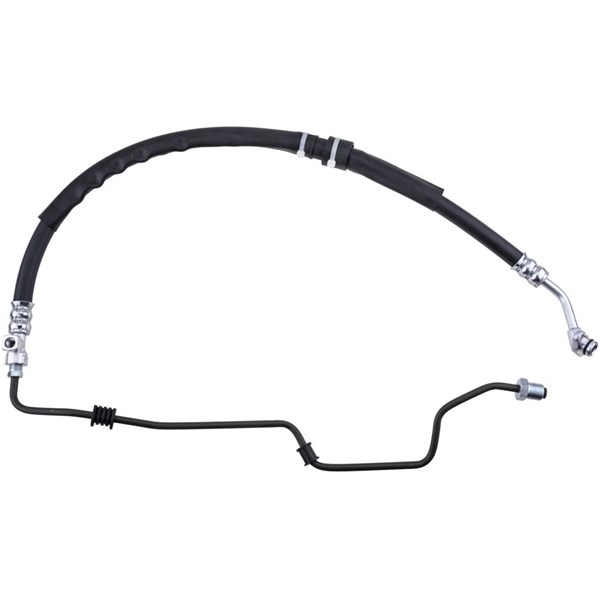 Hydraulikslang, styrsystem Nty SPH-HD-001 NTY Hydraulikslang, styrsystem Nty SPH-HD-001 NTY