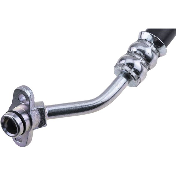 Hydraulikslang, styrsystem Nty SPH-HD-001 NTY Hydraulikslang, styrsystem Nty SPH-HD-001 NTY