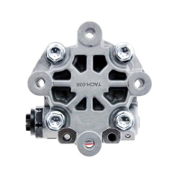 Servopump Nty SPW-CH-038 NTY