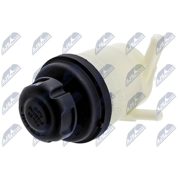 Utjämningskärl, hydraulolja servostyrning Nty SZW-HY-001 NTY