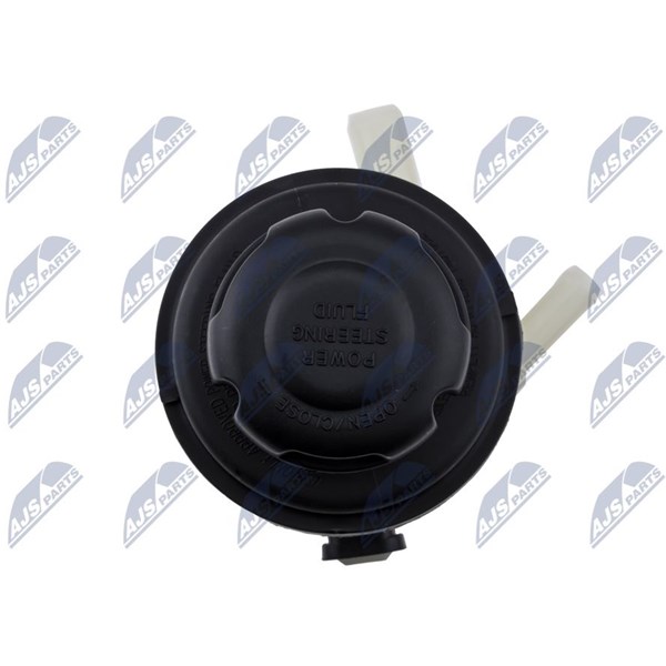 Utjämningskärl, hydraulolja servostyrning Nty SZW-HY-001 NTY