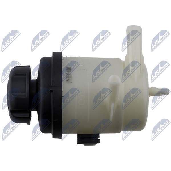 Utjämningskärl, hydraulolja servostyrning Nty SZW-HY-001 NTY