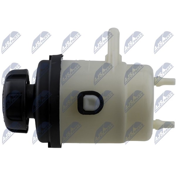 Utjämningskärl, hydraulolja servostyrning Nty SZW-HY-001 NTY