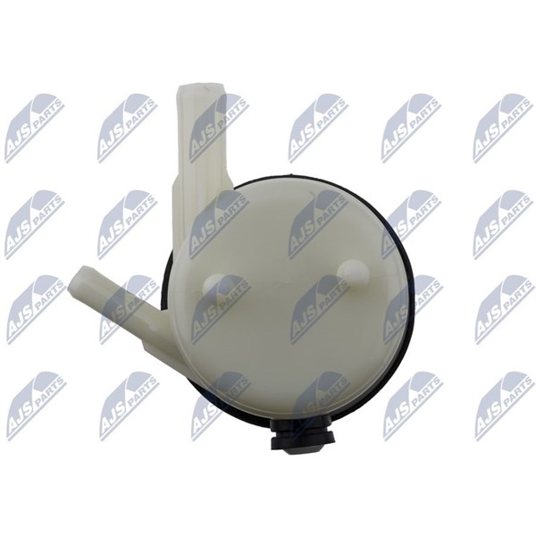 Utjämningskärl, hydraulolja servostyrning Nty SZW-HY-001 NTY