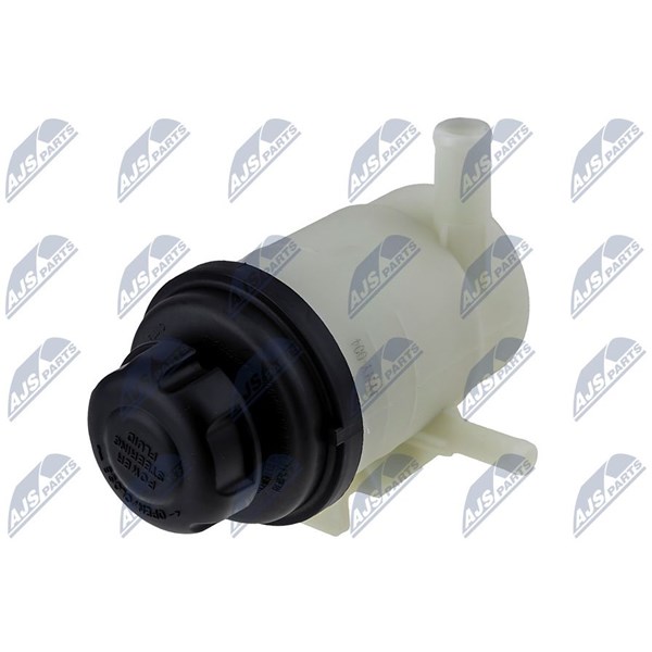 Utjämningskärl, hydraulolja servostyrning Nty SZW-HY-004 NTY