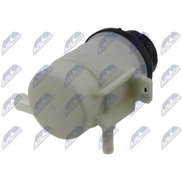 Utjämningskärl, hydraulolja servostyrning Nty SZW-HY-004 NTY Utjämningskärl, hydraulolja servostyrning Nty SZW-HY-004 NTY