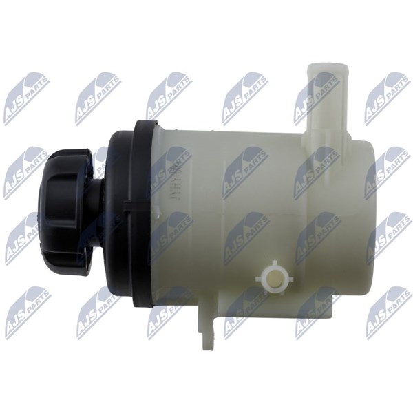 Utjämningskärl, hydraulolja servostyrning Nty SZW-HY-004 NTY Utjämningskärl, hydraulolja servostyrning Nty SZW-HY-004 NTY