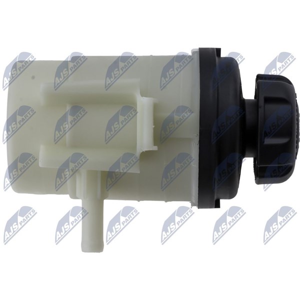 Utjämningskärl, hydraulolja servostyrning Nty SZW-HY-004 NTY Utjämningskärl, hydraulolja servostyrning Nty SZW-HY-004 NTY