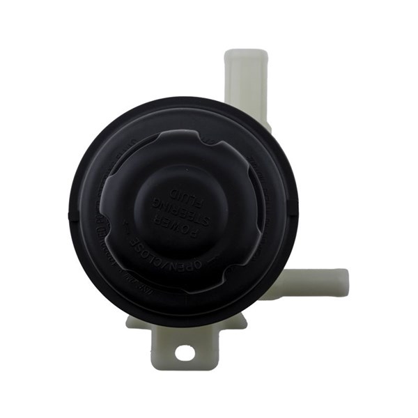 Utjämningskärl, hydraulolja servostyrning Nty SZW-HY-004 NTY