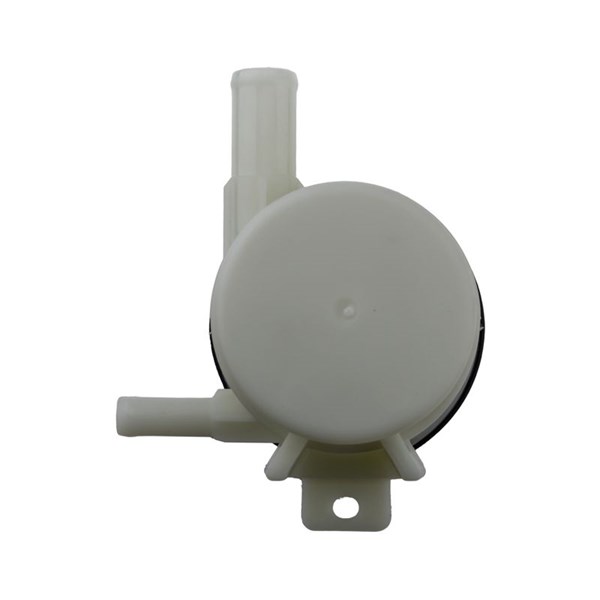 Utjämningskärl, hydraulolja servostyrning Nty SZW-HY-004 NTY