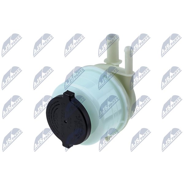 Utjämningskärl, hydraulolja servostyrning Nty SZW-TY-000 NTY