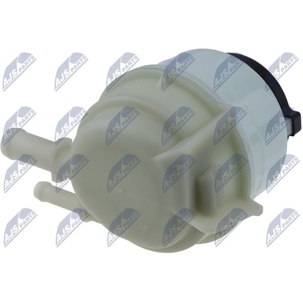 Utjämningskärl, hydraulolja servostyrning Nty SZW-TY-000 NTY Utjämningskärl, hydraulolja servostyrning Nty SZW-TY-000 NTY