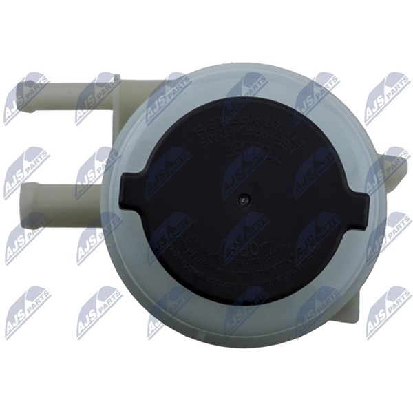 Utjämningskärl, hydraulolja servostyrning Nty SZW-TY-000 NTY Utjämningskärl, hydraulolja servostyrning Nty SZW-TY-000 NTY