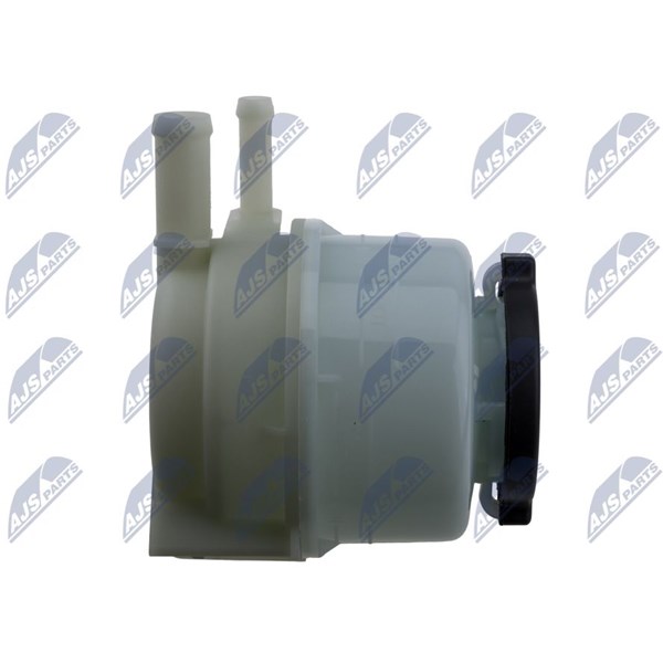 Utjämningskärl, hydraulolja servostyrning Nty SZW-TY-000 NTY Utjämningskärl, hydraulolja servostyrning Nty SZW-TY-000 NTY