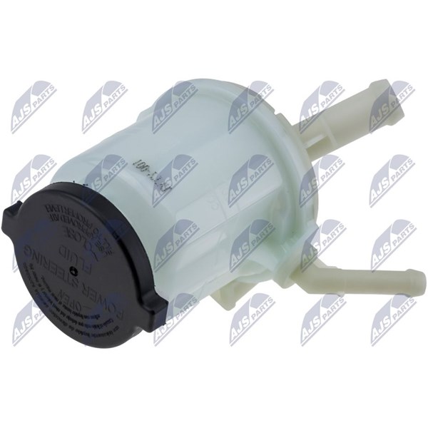 Utjämningskärl, hydraulolja servostyrning Nty SZW-TY-001 NTY