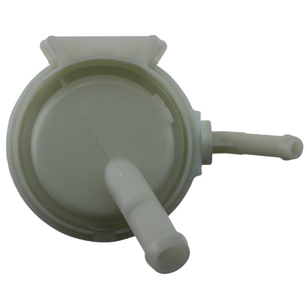 Utjämningskärl, hydraulolja servostyrning Nty SZW-TY-001 NTY