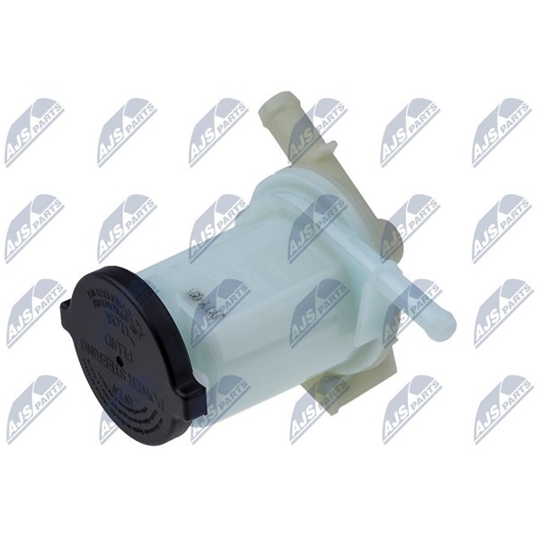 Utjämningskärl, hydraulolja servostyrning Nty SZW-TY-005 NTY