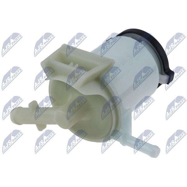 Utjämningskärl, hydraulolja servostyrning Nty SZW-TY-005 NTY